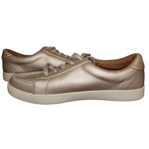 Billy Sneaker II Adaptive Zip Up Comfort Fashion Sneakers WMS 9M